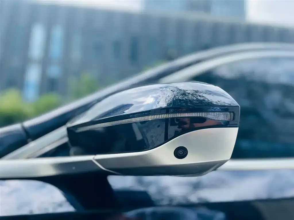 BMW i5 2024 из CN, фото 8