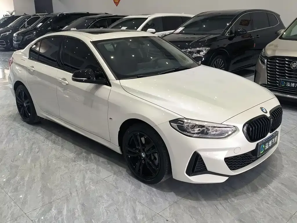 BMW 1 Series — фото 10