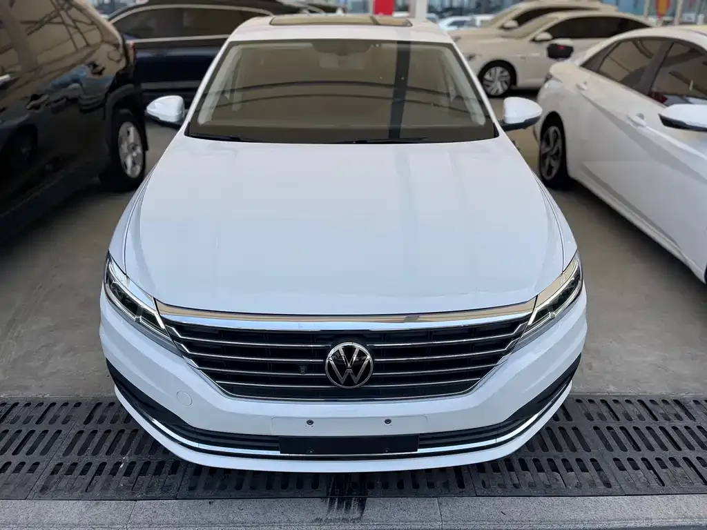 Volkswagen Lavida 2021 из CN, фото 7