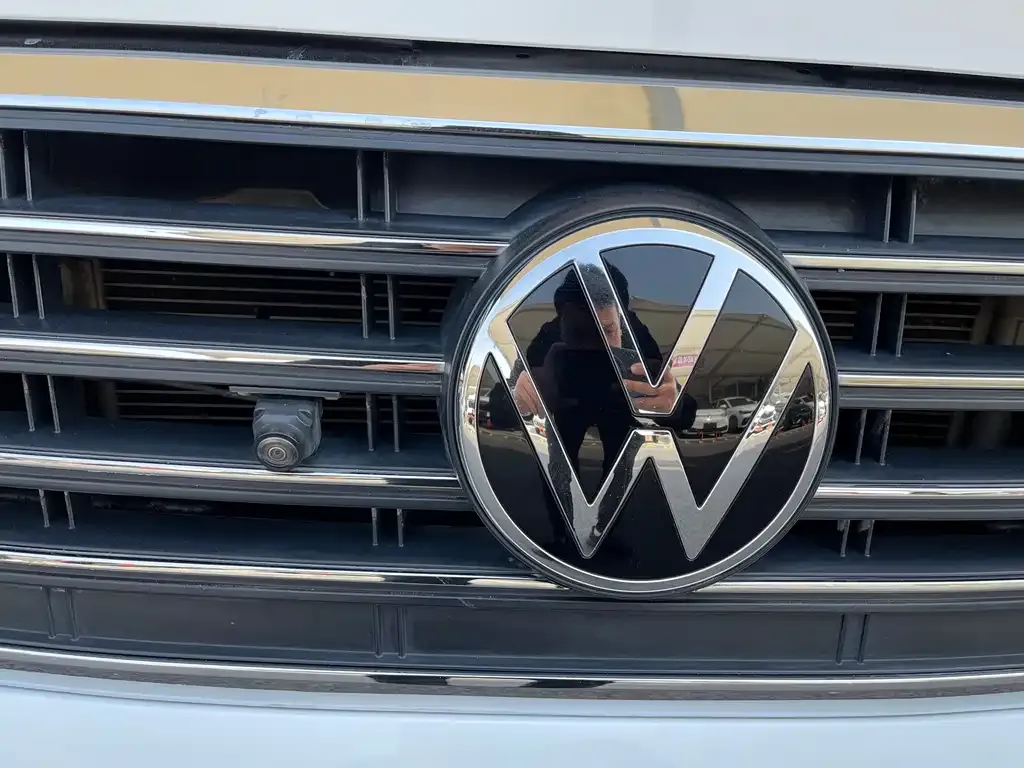 Volkswagen Lavida 2021 из CN, фото 6
