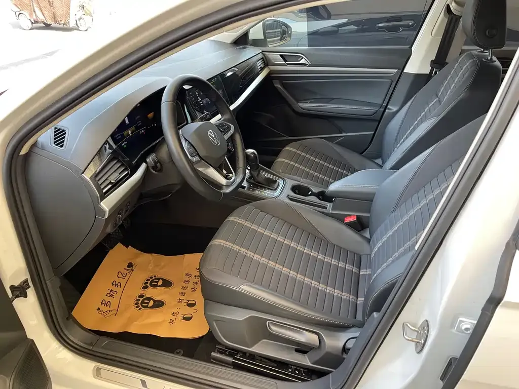 Volkswagen Lavida 2021 из CN, фото 9