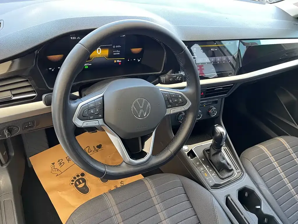 Volkswagen Lavida 2021 из CN, фото 10