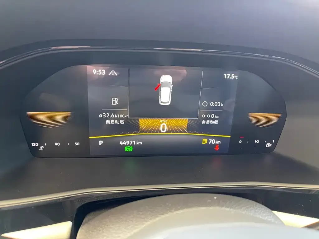 Volkswagen Lavida 2021 из CN, фото 2