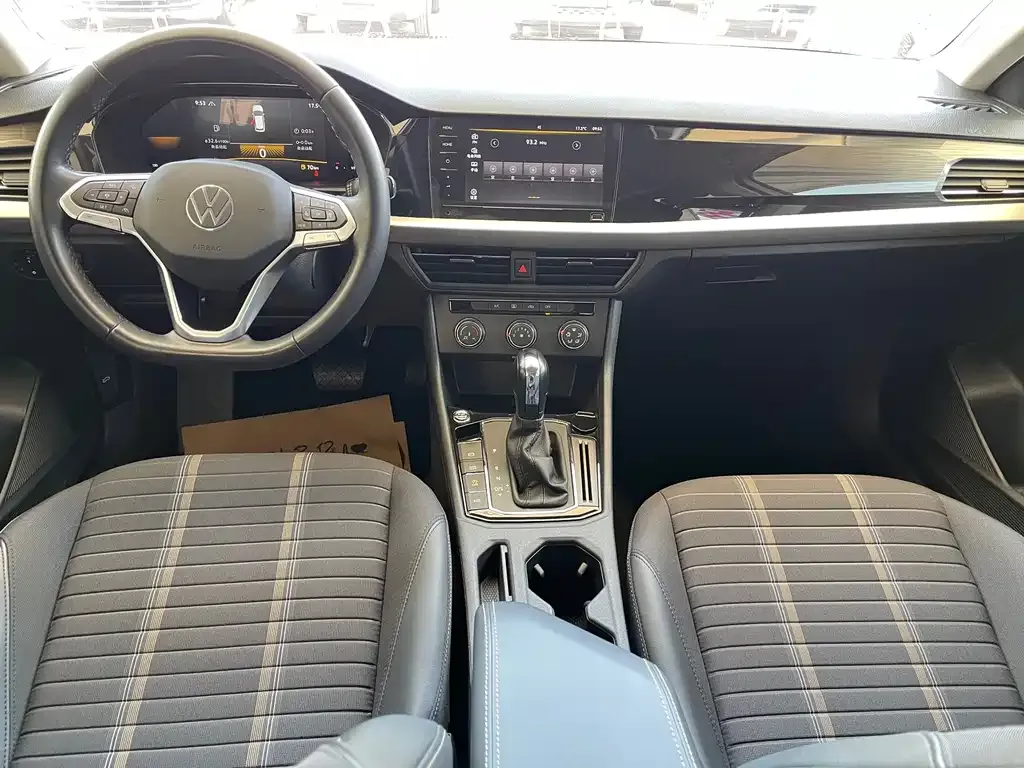 Volkswagen Lavida 2021 из CN, фото 4