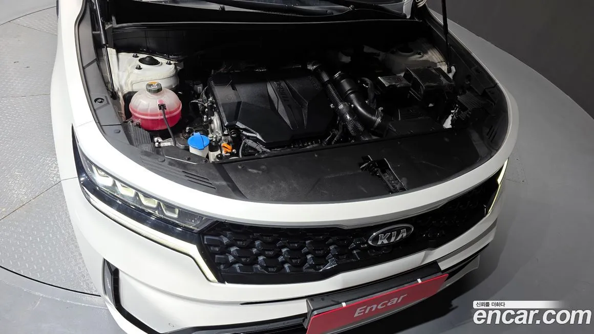 Kia Sorento — фото 4