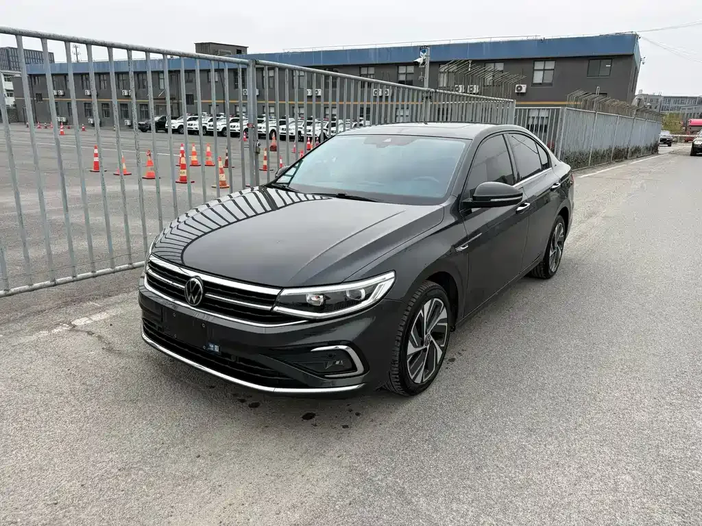 Volkswagen Bora 2023 из CN, фото 1