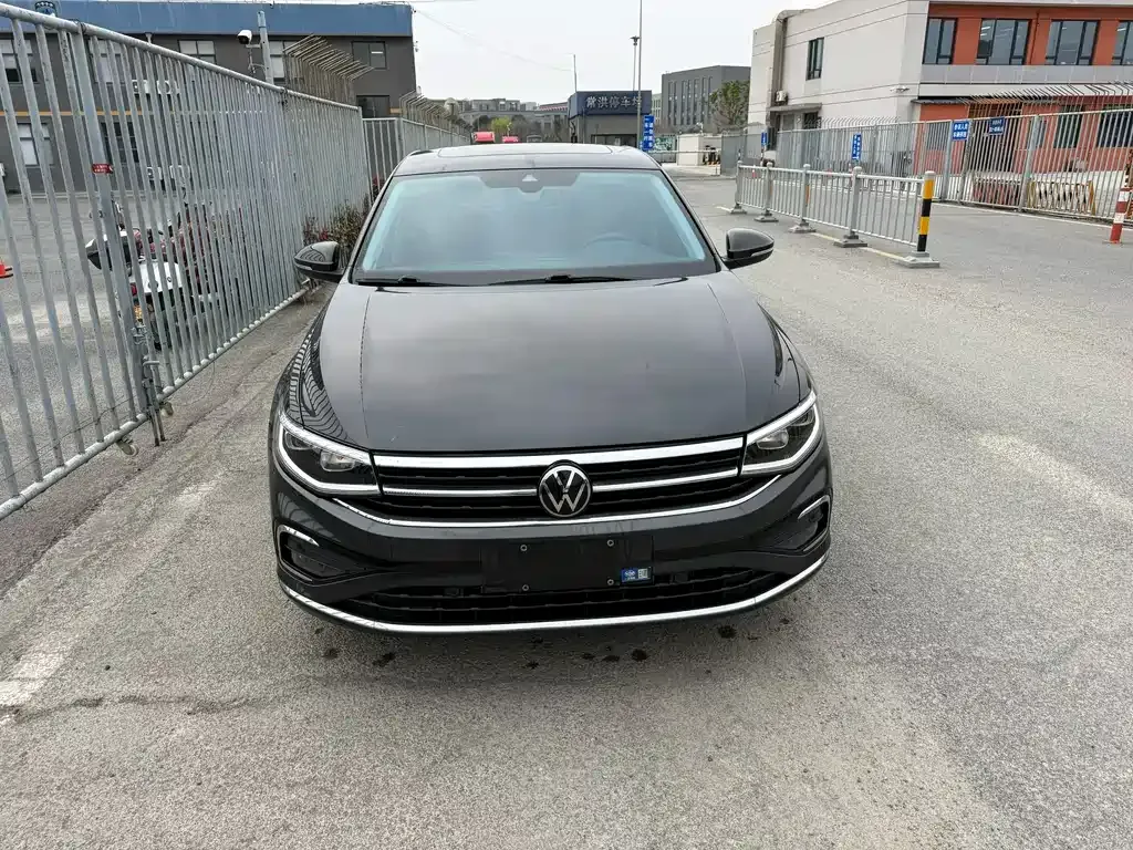 Volkswagen Bora 2023 из CN, фото 7