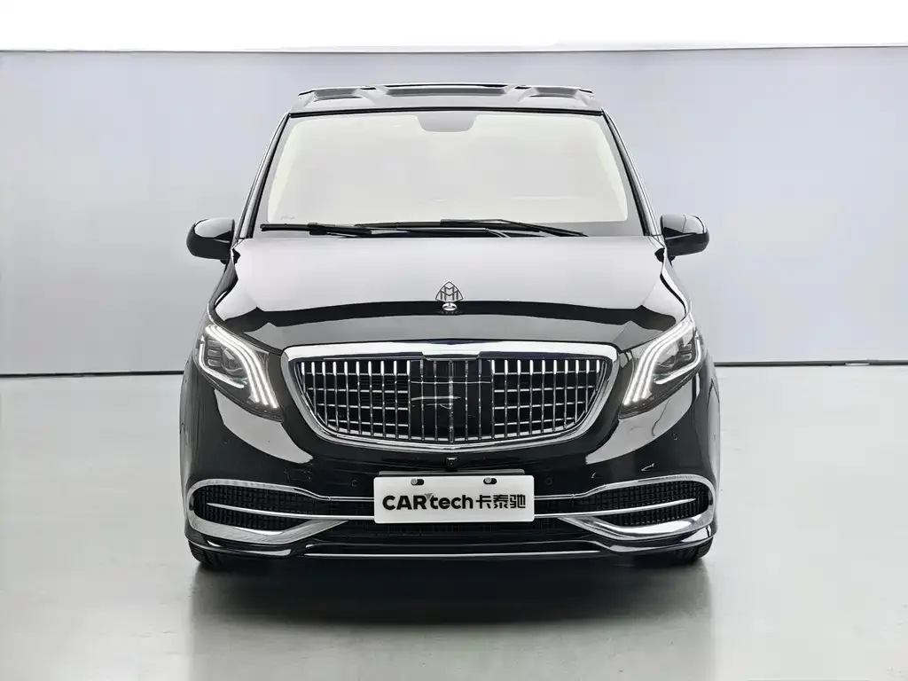 Mercedes-Benz Vito 2021 из CN, фото 7