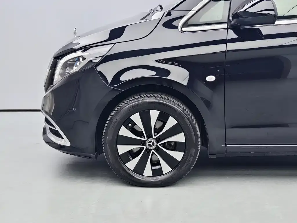 Mercedes-Benz Vito 2021 из CN, фото 4