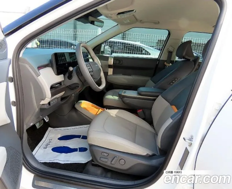 Kia EV3 — фото 6