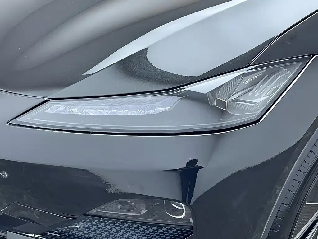 Deepal SL03 — фото 7