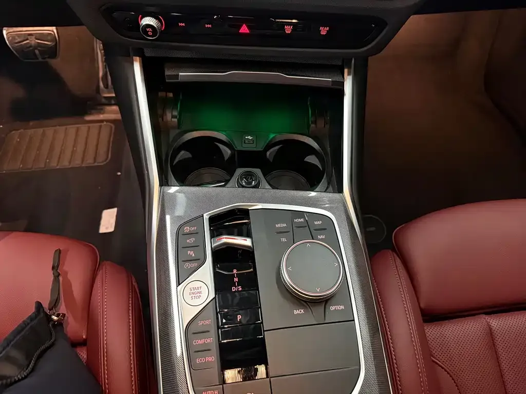 BMW 4 Series — фото 10