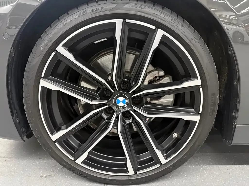 BMW 4 Series — фото 9