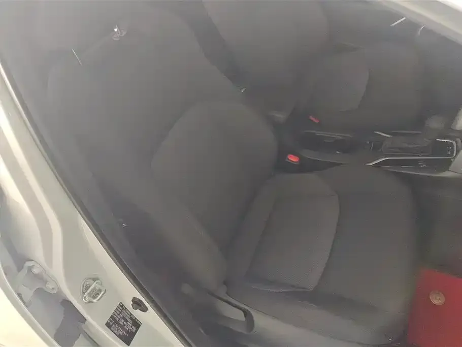 Toyota Frontlander 2023 из CN, фото 5