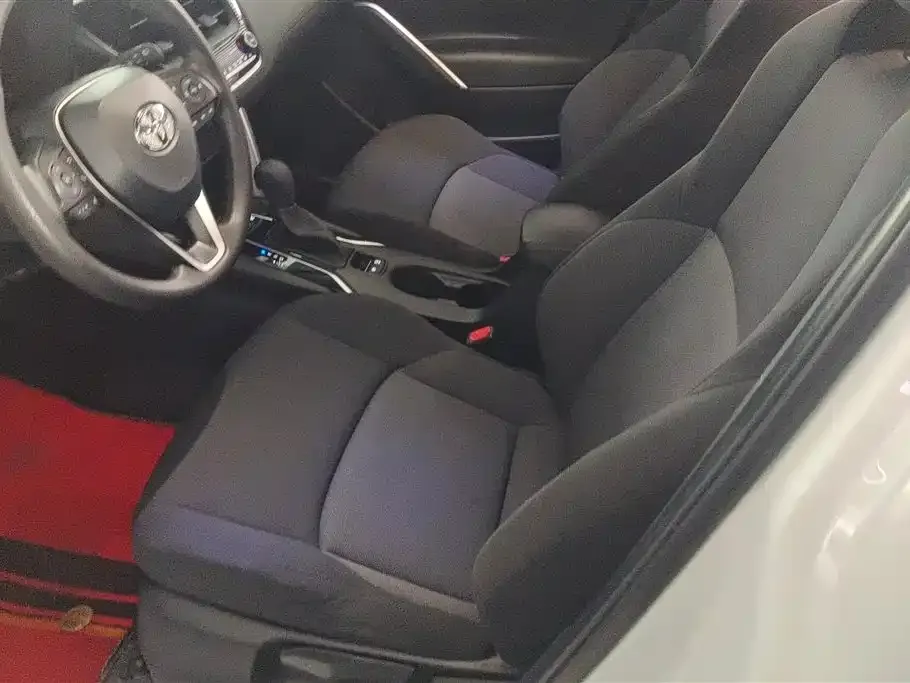 Toyota Frontlander 2023 из CN, фото 2