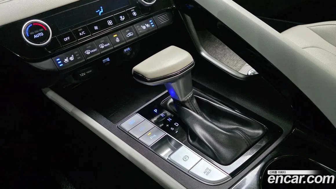 Hyundai AVANTE — фото 7