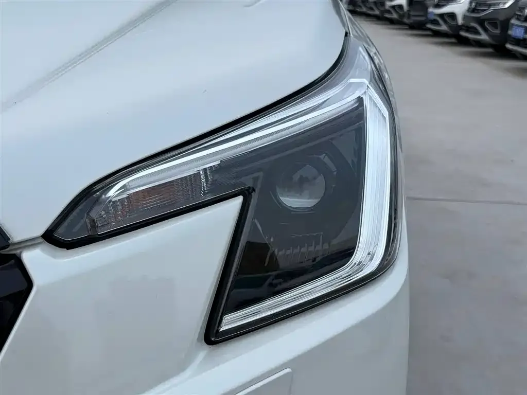 Subaru Forester 2022 из CN, фото 5