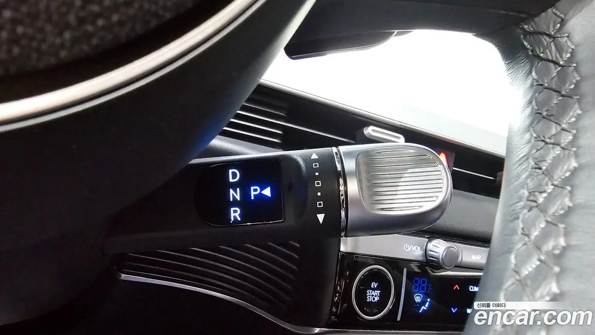Hyundai Ioniq5 — фото 10