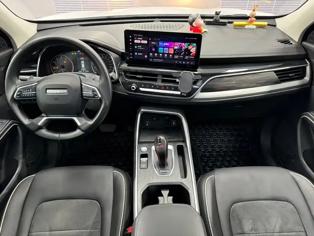 Haval H6 2022 из CN, фото 10