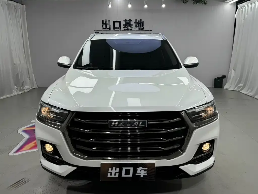 Haval H6 2022 из CN, фото 8