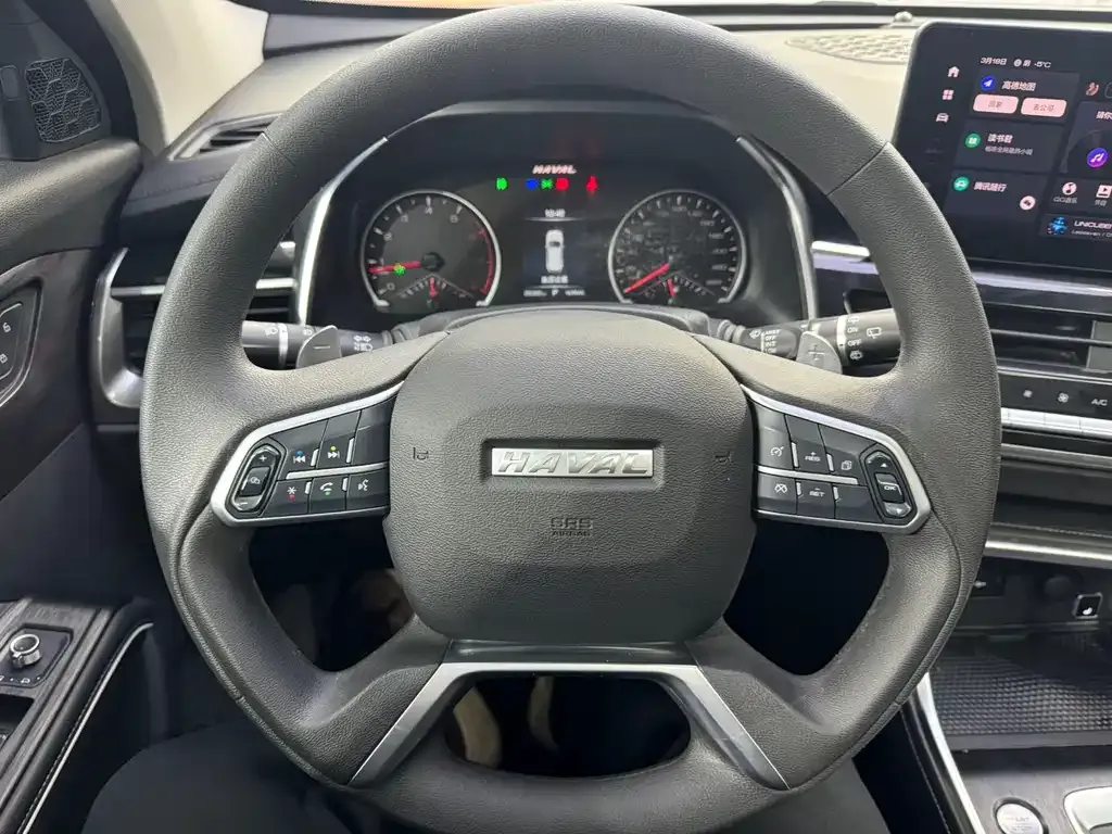 Haval H6 2022 из CN, фото 7
