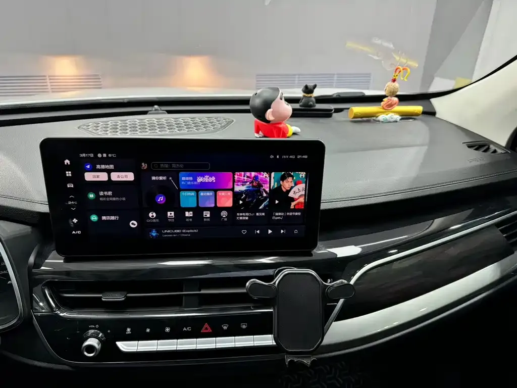 Haval H6 2022 из CN, фото 6