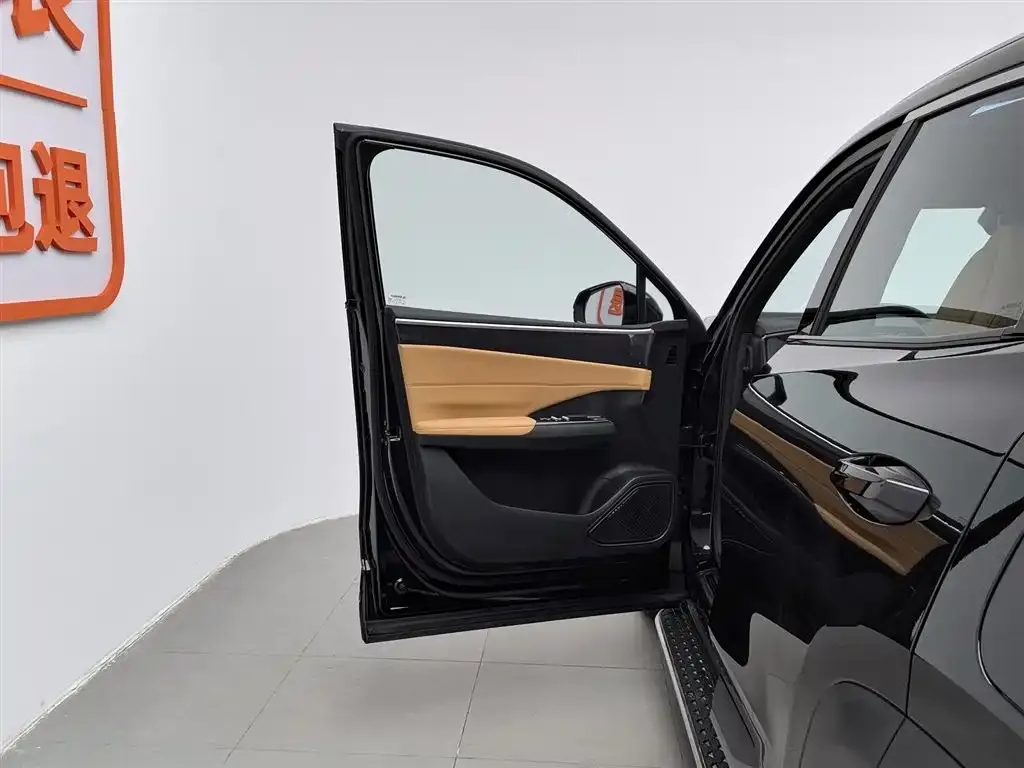Geely Galaxy L7 — фото 2