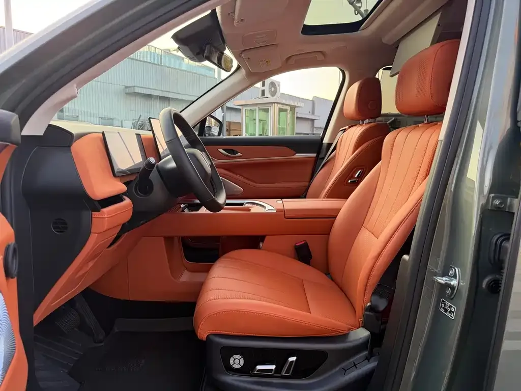 Wey Lanshan — фото 3