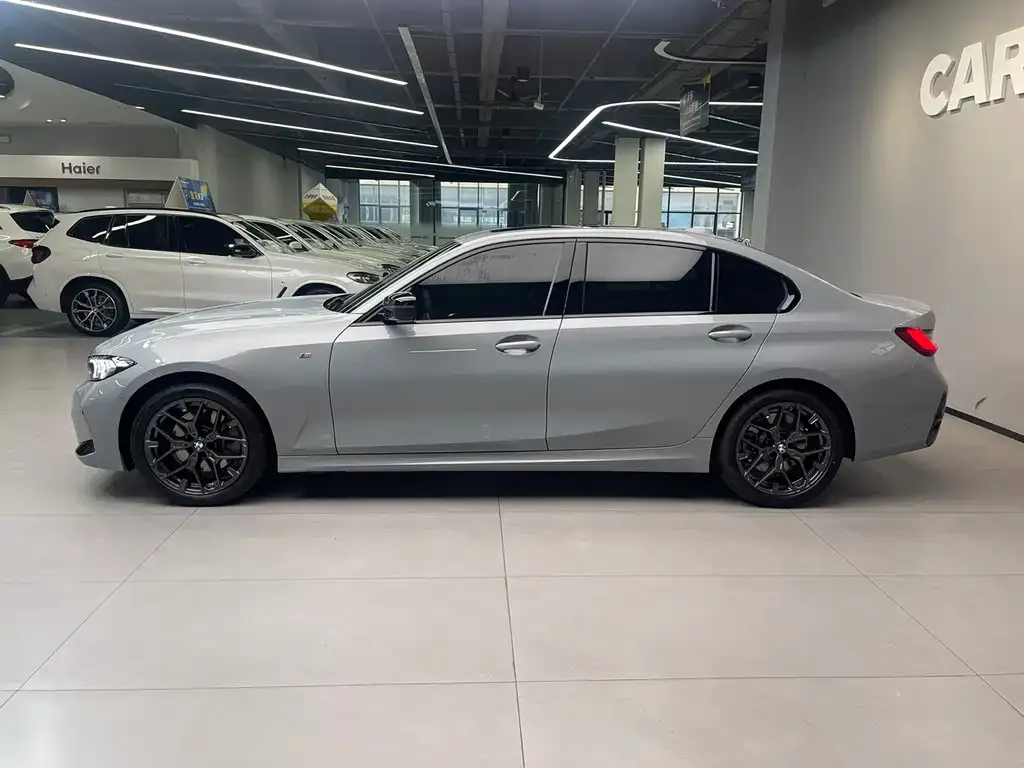 BMW 3 Series — фото 10