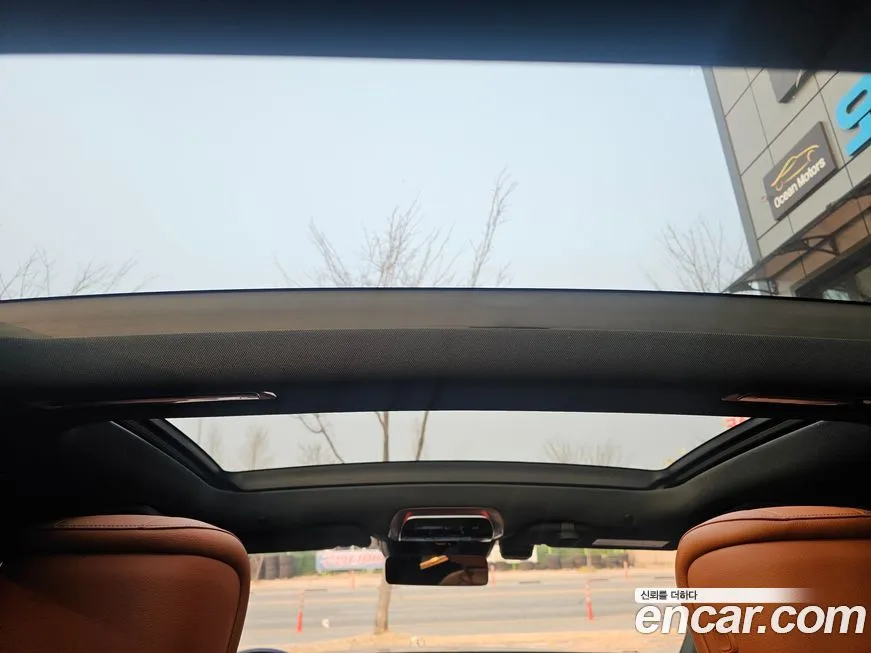 Mercedes-Benz S-Class 2022 из KR, фото 6