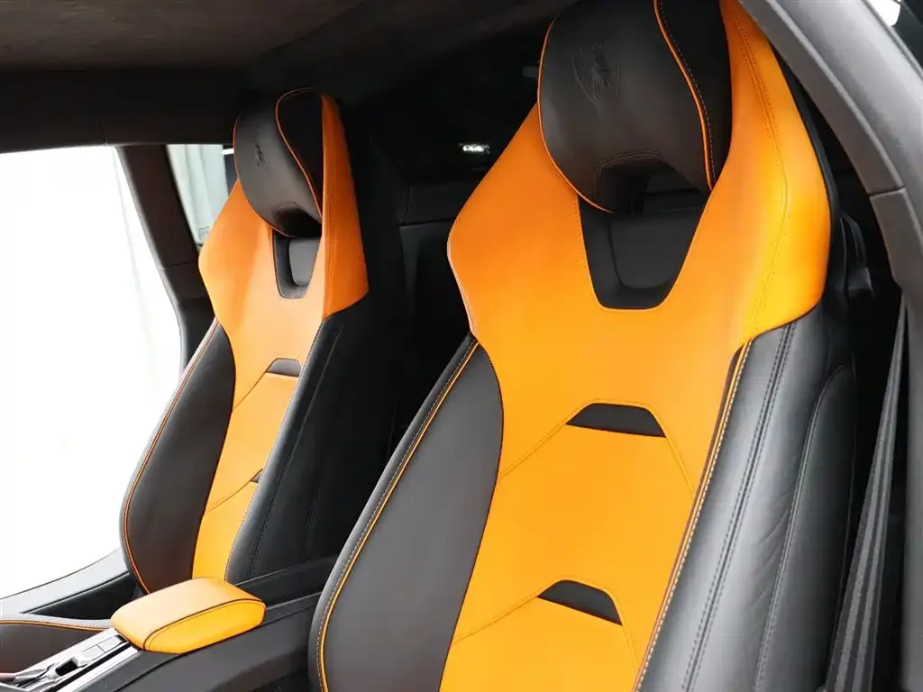 Lamborghini Huracan 2021 из CN, фото 8