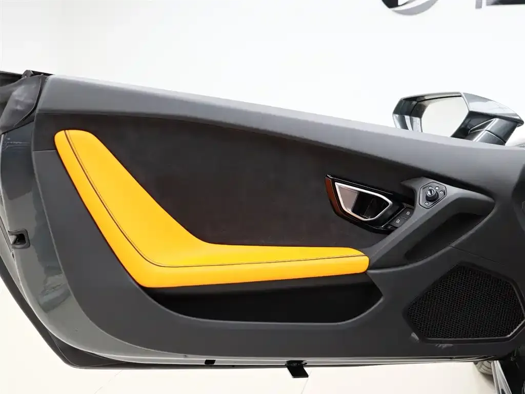 Lamborghini Huracan 2021 из CN, фото 5