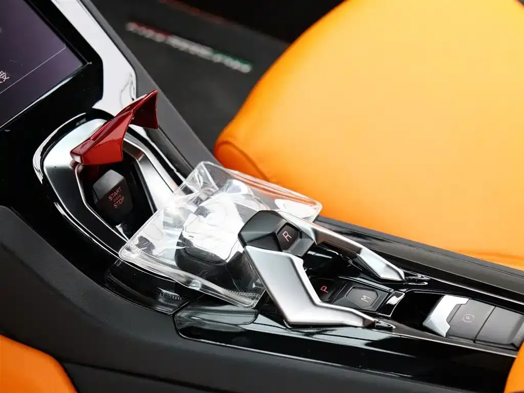 Lamborghini Huracan 2021 из CN, фото 4