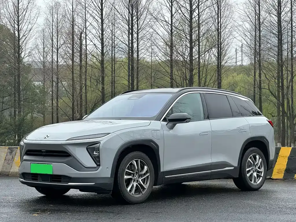 NIO ES6