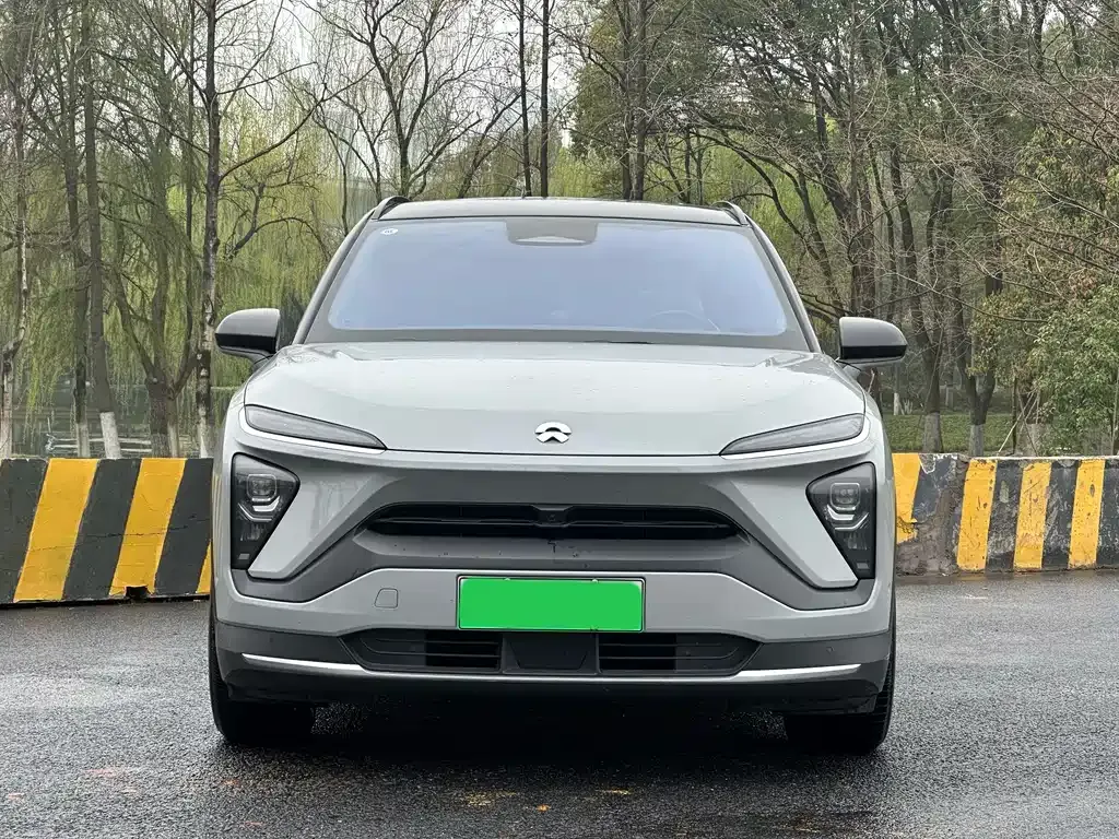 NIO ES6 2023 из CN, фото 6