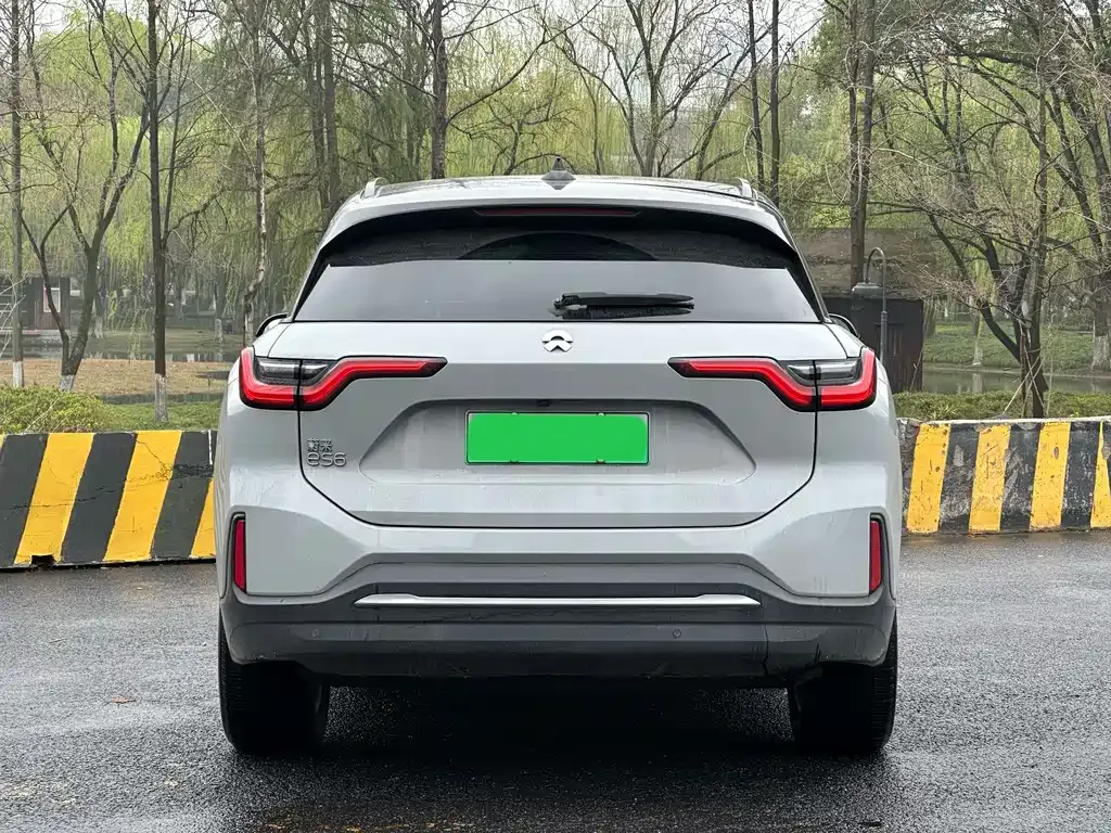 NIO ES6 2023 из CN, фото 5
