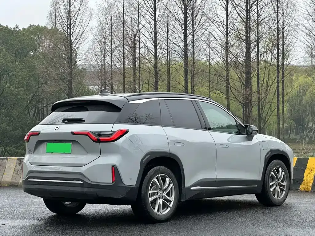NIO ES6 2023 из CN, фото 8