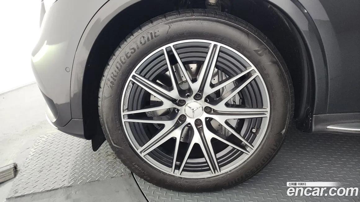 Mercedes-Benz GLC-Class 2024 из KR, фото 5