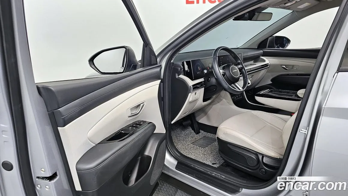 Hyundai Tucson — фото 8
