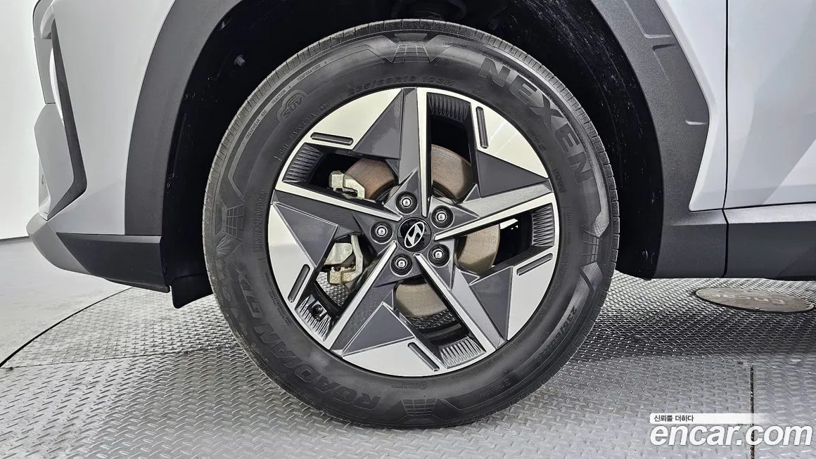Hyundai Tucson — фото 2
