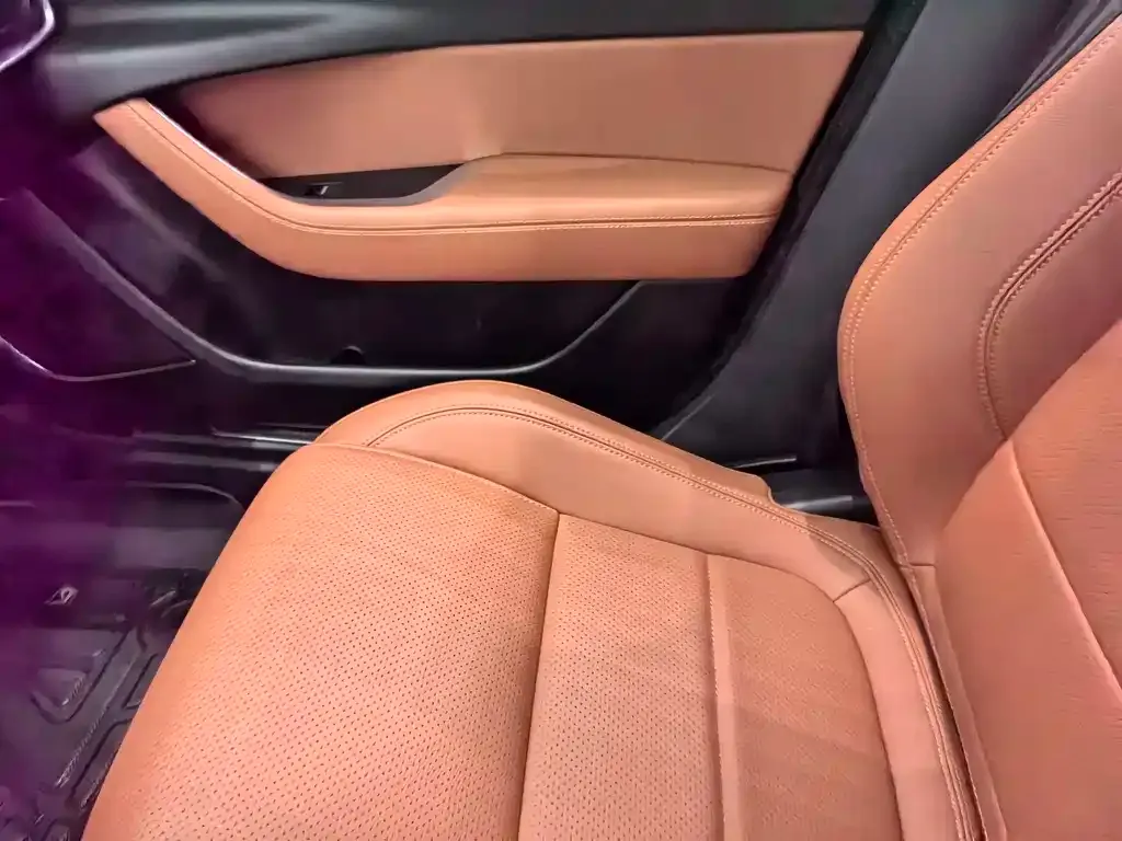 Jaguar XEL 2022 из CN, фото 9