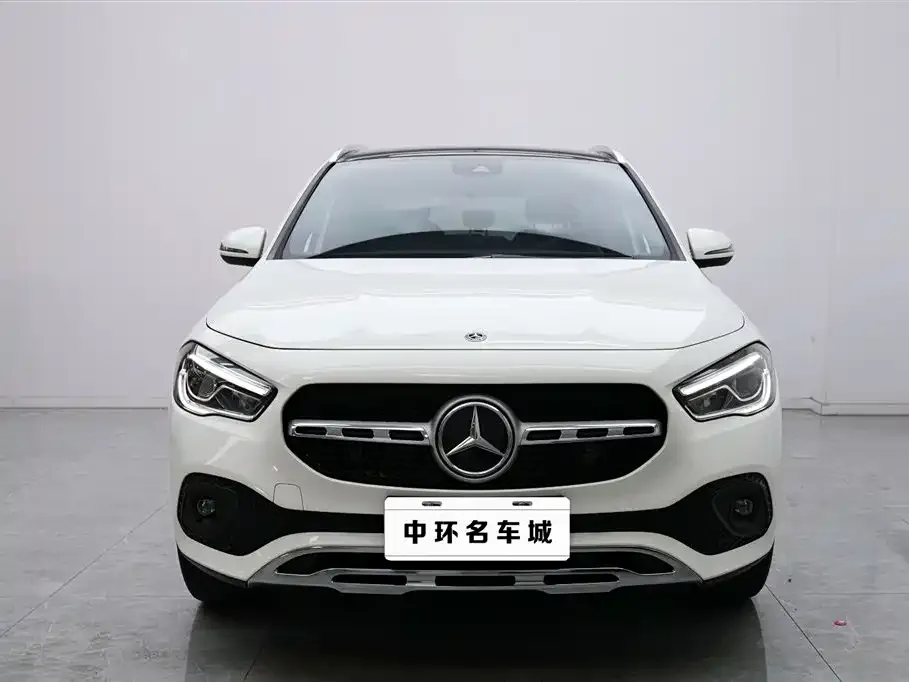 Mercedes-Benz GLA 2023 из CN, фото 9