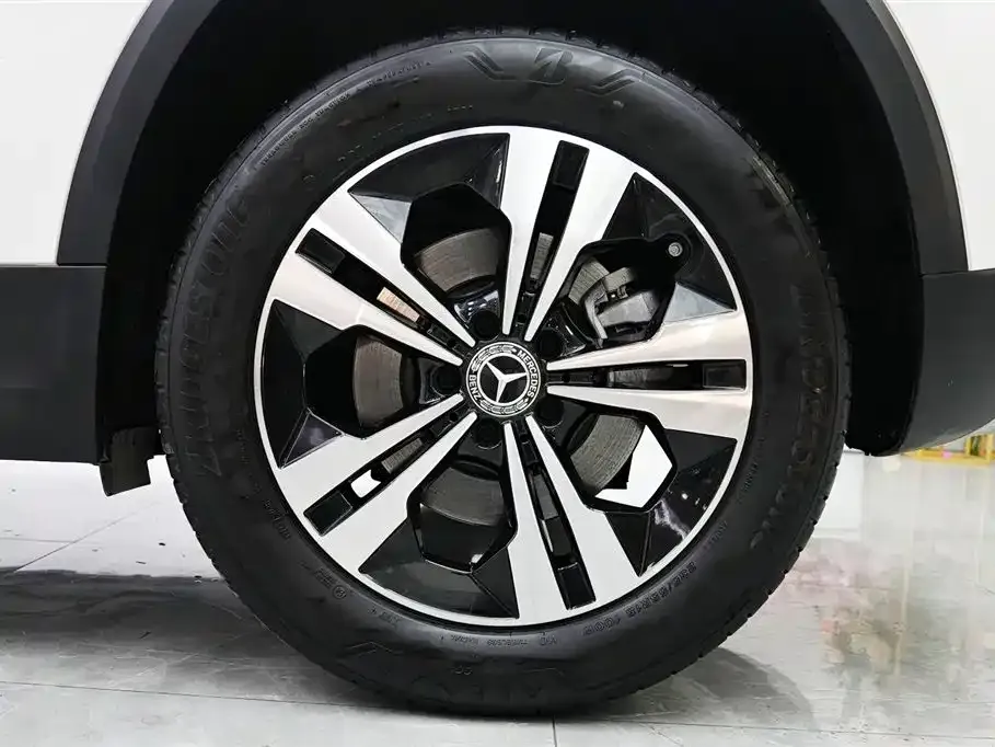 Mercedes-Benz GLA 2023 из CN, фото 3