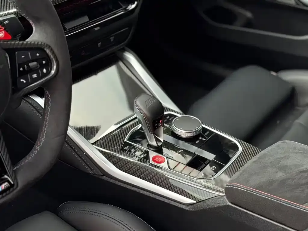 BMW M3 2024 из CN, фото 3