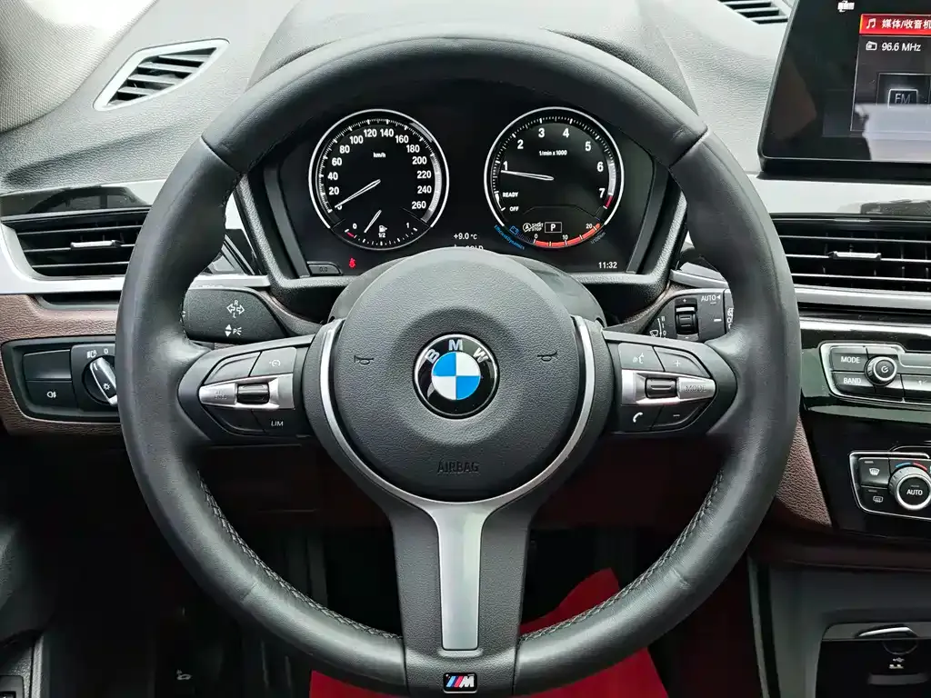 BMW X1 2023 из CN, фото 5