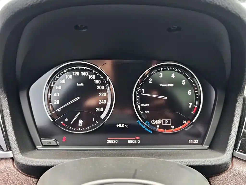 BMW X1 2023 из CN, фото 3