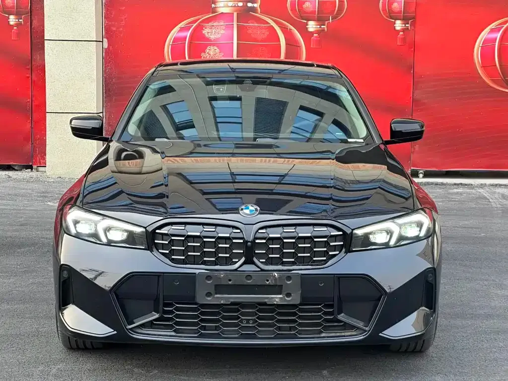 BMW 3 Series — фото 6