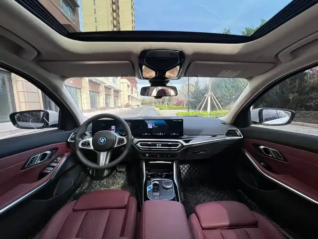 BMW i3 — фото 2