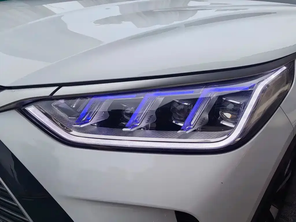 BYD PLUS New Energy — фото 2