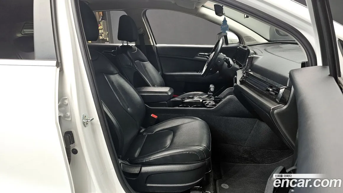 Kia Sportage — фото 5